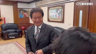 台南佃西重劃案索賄1300萬　郭信良貪污罪起訴