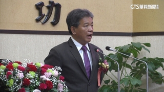 郭信良索賄起訴案　恐牽動總統選舉台南綠營票數