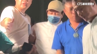 台南前議長郭信良涉貪索賄千萬　150萬元交保