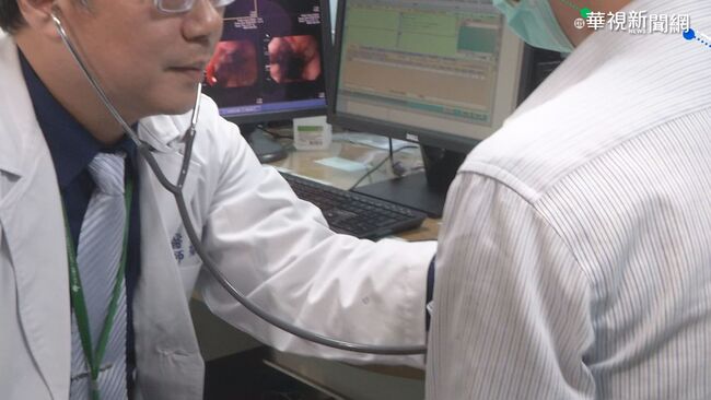 患者鼻塞一周以為只是小感冒　檢查意外驚見「腫瘤」！ | 華視新聞