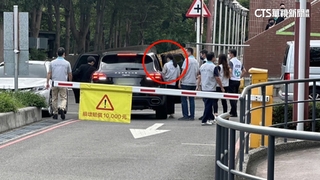 高虹安出入「保時捷接送」　市府：友人協助勿片面解讀