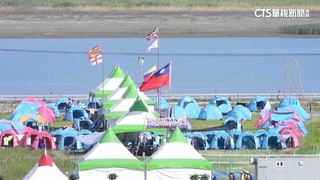 世界童軍大露營台灣團　團長遭控飆髒話排擠學員