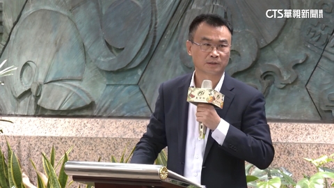 農業部公開超思購蛋合約　　陳吉仲喊告：勿再抹黑