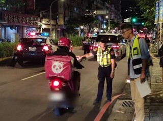 杜絕「山道猴」進化「都市猴」　板橋警擴大稽查