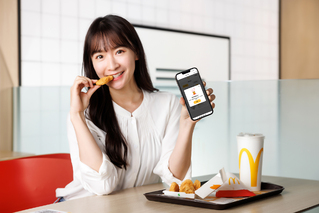 麥當勞LINE官方帳號上線！  週週推出獨家優惠 熱門3件組99元起