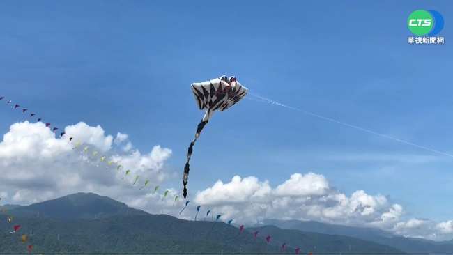 「釣竿風箏」遭抽查8成不合格！ 　消保處：應注意有無商品檢驗標識 | 華視新聞