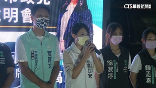 新官爆爭議！施淑婷接竹市民政處長　綠批「用人唯親」