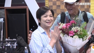 強檔好戲將開播　謝展榮首演「飆戲」資深前輩