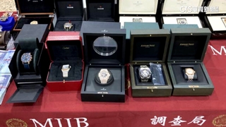 涉違法收受存款！　科技公司吸萬人投資73億遭起訴