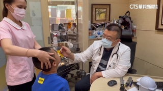 開學了！　全國7.3萬人類流感　比去年同期增近5倍