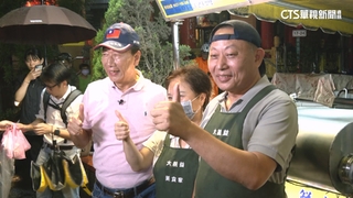 郭董連署蓄勢待發　鴻海董座劉揚偉：嚴守政治中立