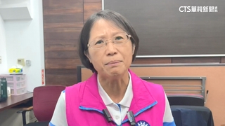 「討打姐」呂美玲傳加入民眾黨？　議員助理回：沒聽過此事