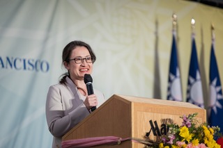 「賴蕭配」呼聲高　蕭美琴曬昔日台南求學舊物　網驚從小就是學霸