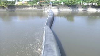 彰化暴雨淹　前議員怒：「員大排」橡皮壩沒消氣