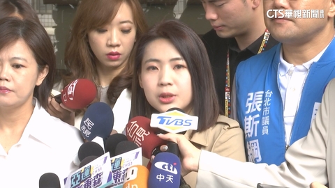 蛋戰司法攻防!農業部提告後 徐巧芯告陳吉仲圖利