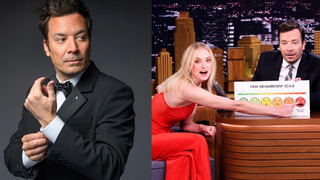 人設崩！員工爆料「《今夜秀》工作環境有毒」　主持人吉米道歉了