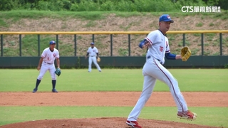 「台灣最強銀行員」！　吳昇峰享受壓力再戰亞運