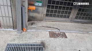 北市府6月公文判定「無危害公安」　住戶怒：官商勾結