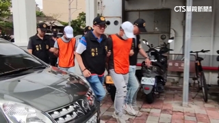 小情侶分手撂友談判破裂　揮刀砍殺1死1傷