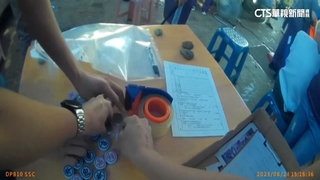 抓賭卻反遭控擾民　員警喬裝.埋伏共逮27賭客