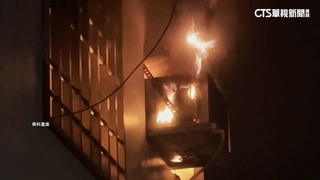 高雄冷氣機火警頻傳！　消防局：與雨多潮濕有關