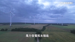 等嘸零件運輸許可證！　德國風電業者越拖越難