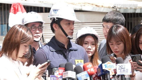 基泰負債百億！立委憂沒錢賠　蔣萬安：遞狀假扣押