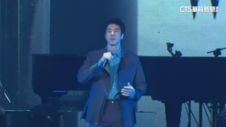 王力宏婚變風波後開唱　吐真言稱真相不重要