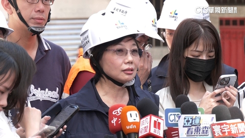 整棟拆！沉樓「公辦都更」　都發局：基泰合建書無效