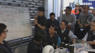 基泰總經理出面了！　保證「信託1億」支援救災