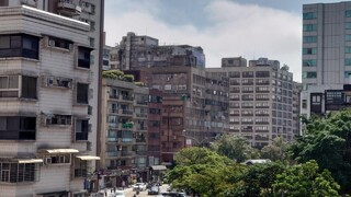 天氣回穩了！　各地轉晴到多雲　中南部仍有午後雷陣雨