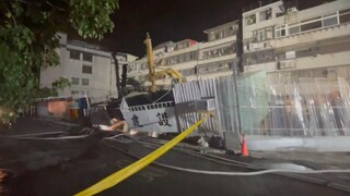 遭疑「讓建商球員兼裁判」　柯文哲：自己只是市井小民　許淑華續開砲