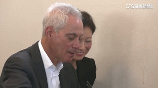 習團隊接連「失蹤」　美駐日大使發文猛酸