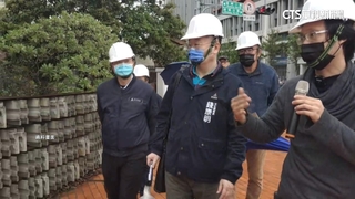 錢康明爆疑高虹安男友干政　李忠庭駁：僅討論音樂