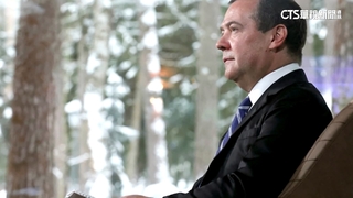 推翻「鴿派形象」　俄前總統再嗆美：將有下次「911」