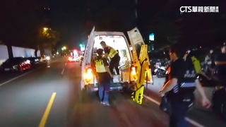 台中商業大樓今晨爆鬥毆事件　6人掛彩送醫