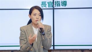 高虹安臉書首發聲　不提錢康明爆料！　遭網友狂酸