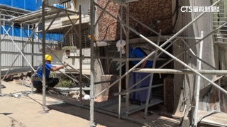 2樓以上返家取物「限時20分鐘共3趟」　住戶喊不夠