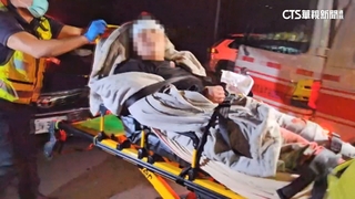 台中七期商辦大樓　兩派人馬持球棒鬥毆7人傷