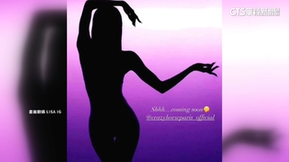 「人間芭比」Lisa將登巴黎瘋馬秀　粉絲脫粉潮