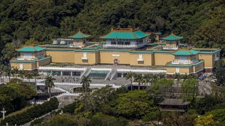 小紅書見故宮「假帳號」招商！　院方急聲明：未獲本院授權