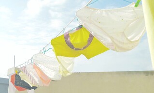 內褲手洗竟易產生細菌！　醫揭3點汰換時機　