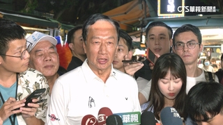 副手找李紀珠？　郭僅透露「是女性」　14日前公布