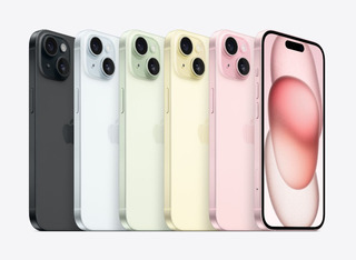 iPhone 15最新升級一次看！台灣周五開放預購
