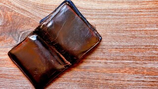 撿到皮夾45分鐘後才送交回失主　他遭提告侵占6900元