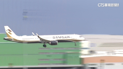 華航.星宇開新航線　廉航冬季促銷戰開打