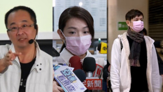 高虹安才說「不辦跨年晚會」　錢康明再爆內幕：高虹安讓Jack處理