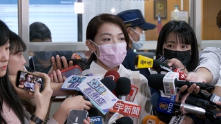 高虹安稱「不辦跨年晚會」被打臉？  竹市府澄清：是官方不辦讓民間自辦