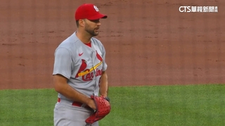 42歲Wainwright不服輸　生涯200勝聽牌