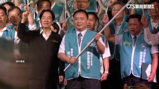 陳智菡控賴後援會長涉暴力　張達錩駁判無罪